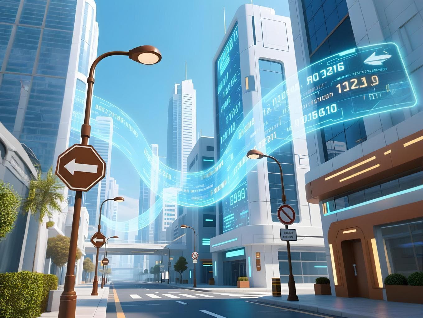 城市可信数据空间建设及运营解决方案